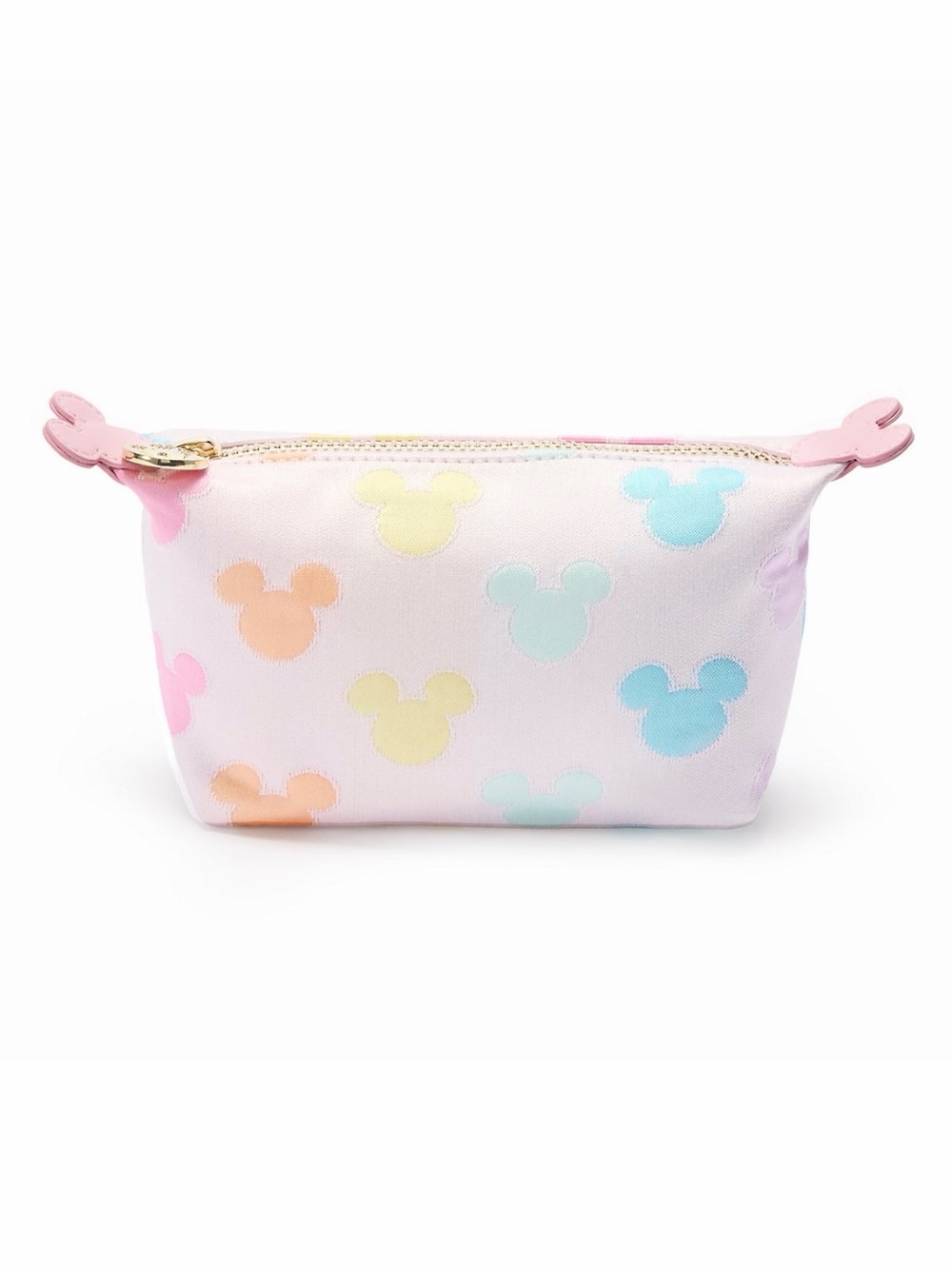 Mickey Mouse Icon Mini Pouch by Stoney Clover Lane